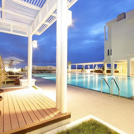 Kameo Grand Hotel & Serviced Apartment, Rayong Exterior photo