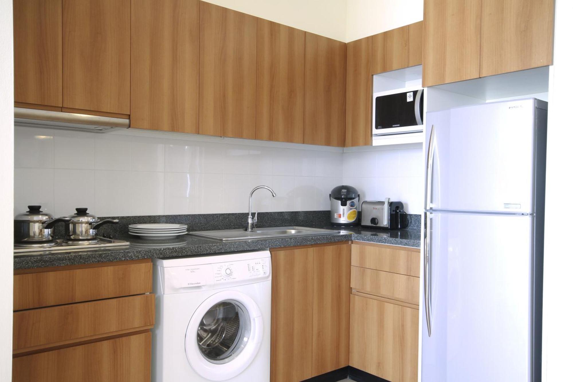 Kameo Grand Hotel & Serviced Apartment, Rayong Room photo
