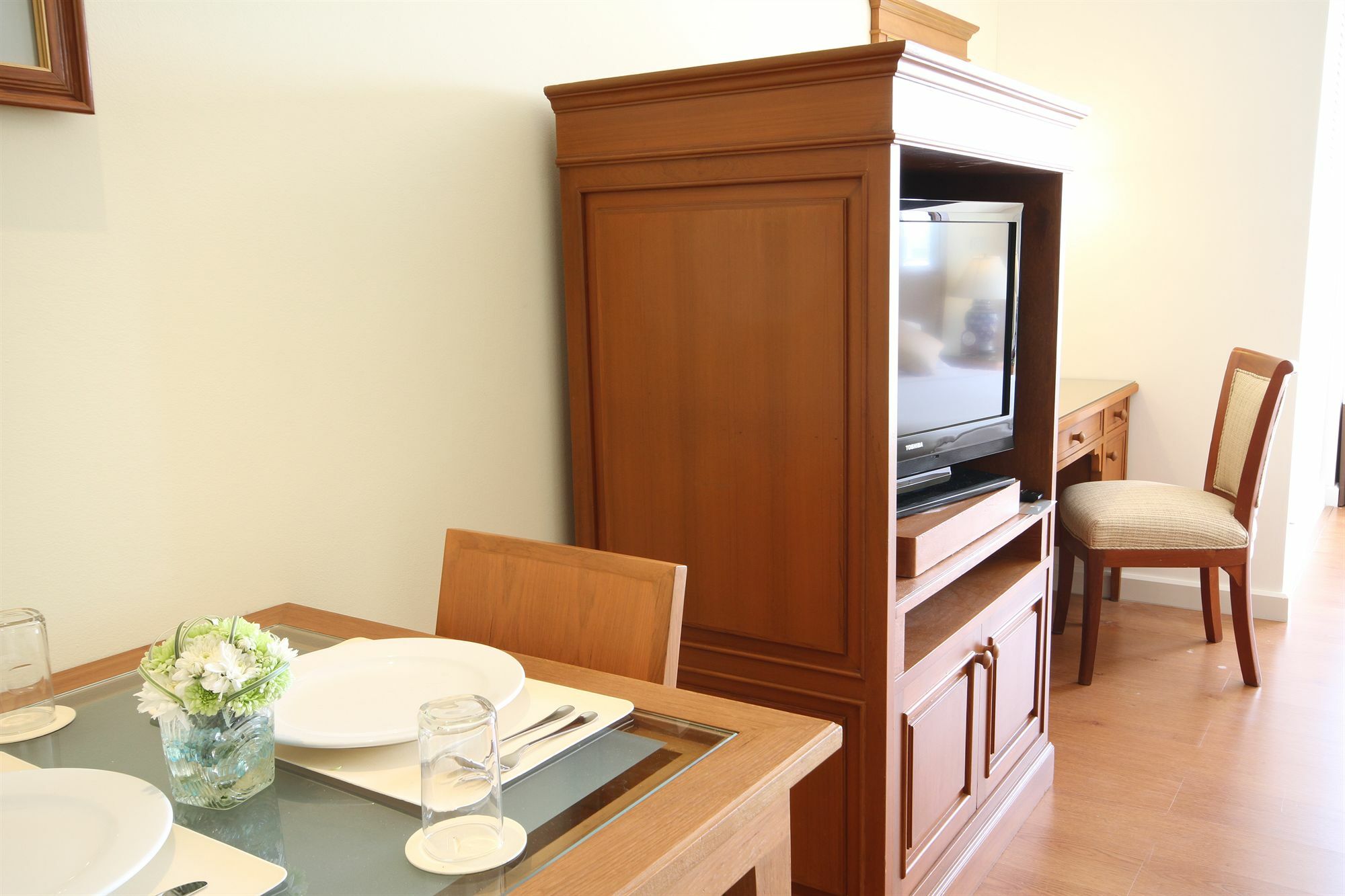 Kameo Grand Hotel & Serviced Apartment, Rayong Exterior photo