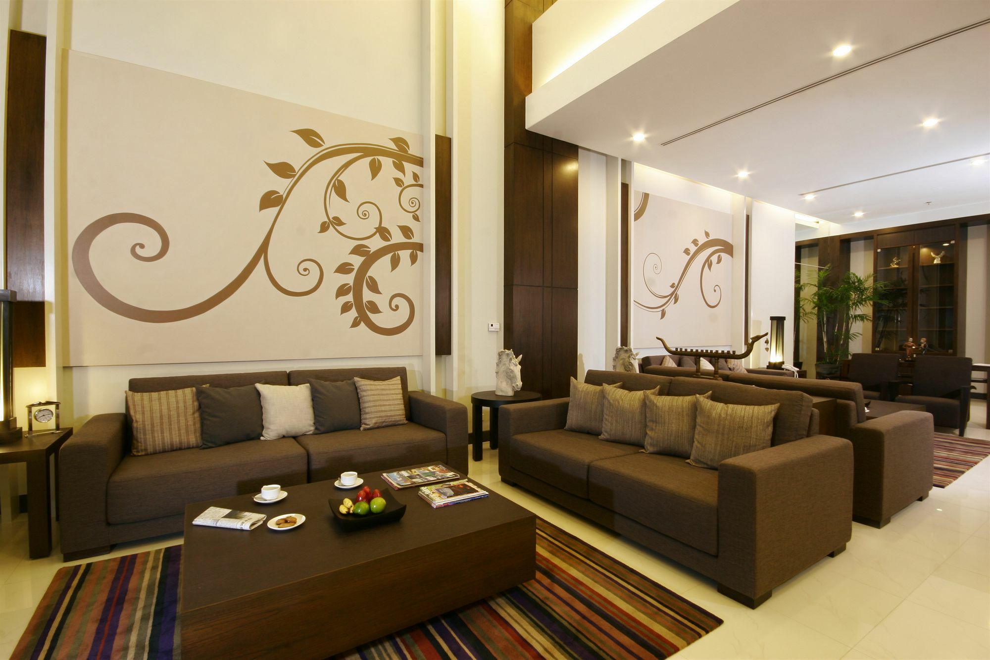 Kameo Grand Hotel & Serviced Apartment, Rayong Exterior photo